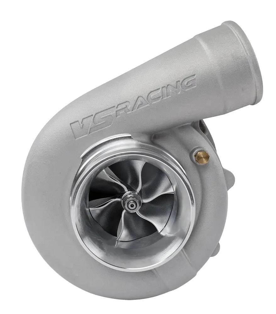 VS Racing 78mm Turbocharger TB7875NBLT