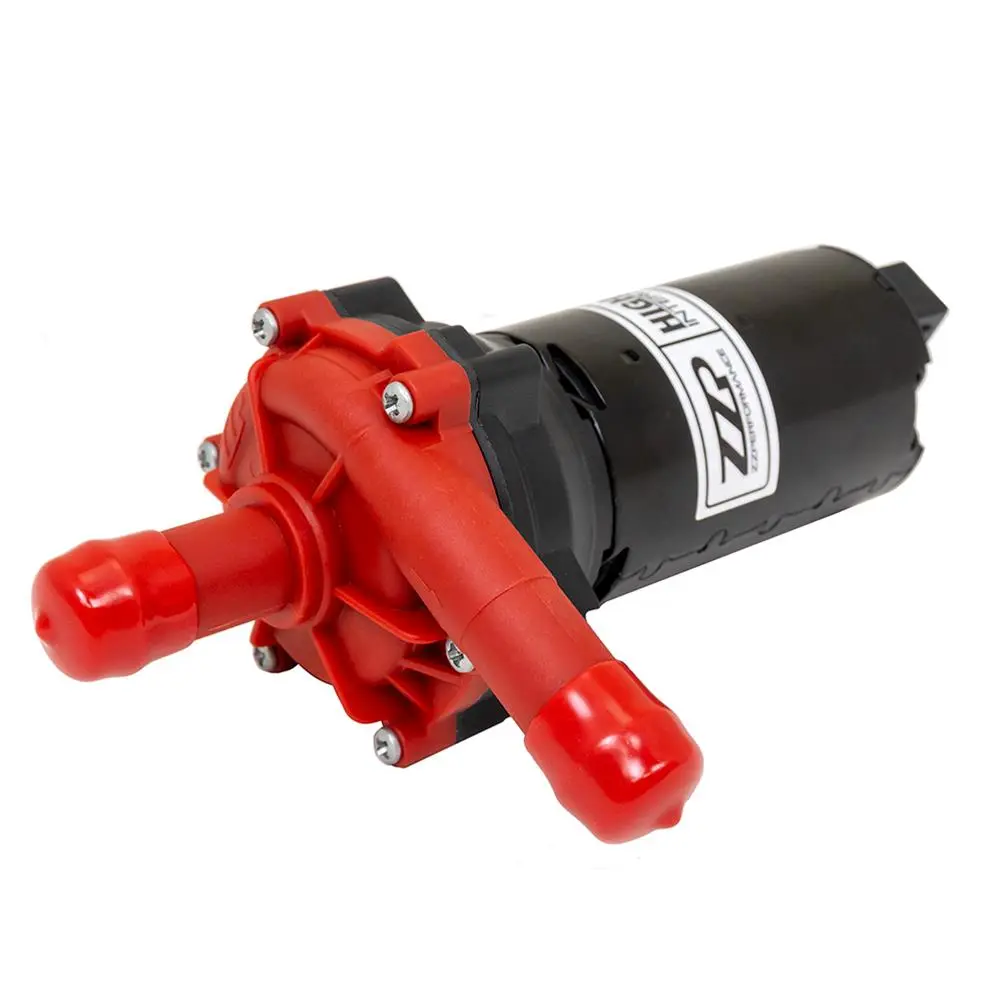 ZZPerformance High-Output Intercooler Pumps for 2005-2010 COBALT, 2004-2007 ION - ZZ-ICP-S1